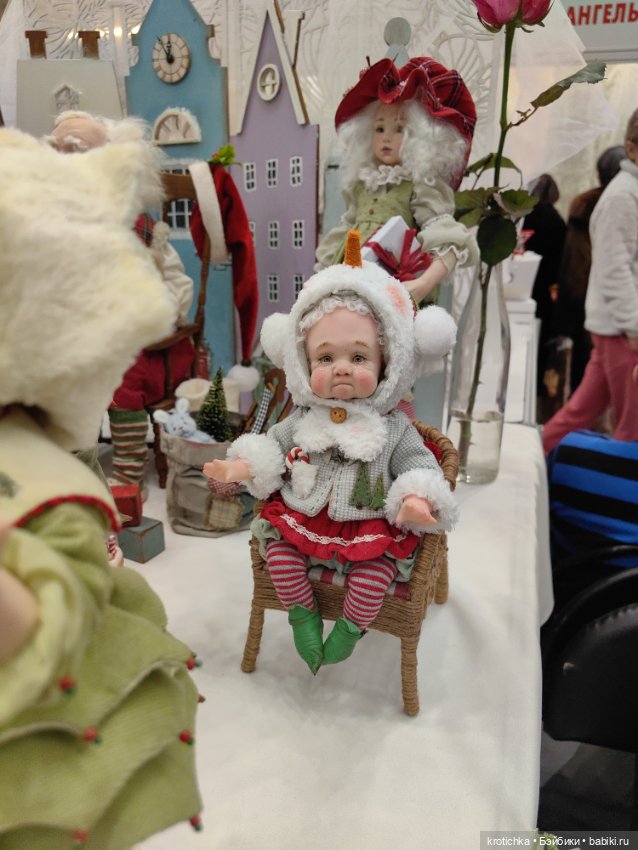 Тишинка, январь 2024 - часть 2 (фото 8)