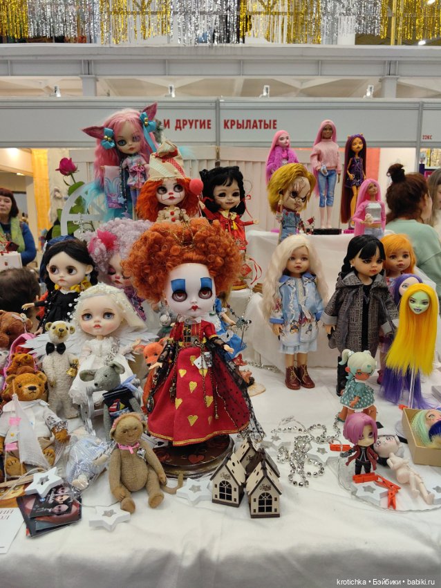 Тишинка, январь 2024 - часть 2 (фото 10)