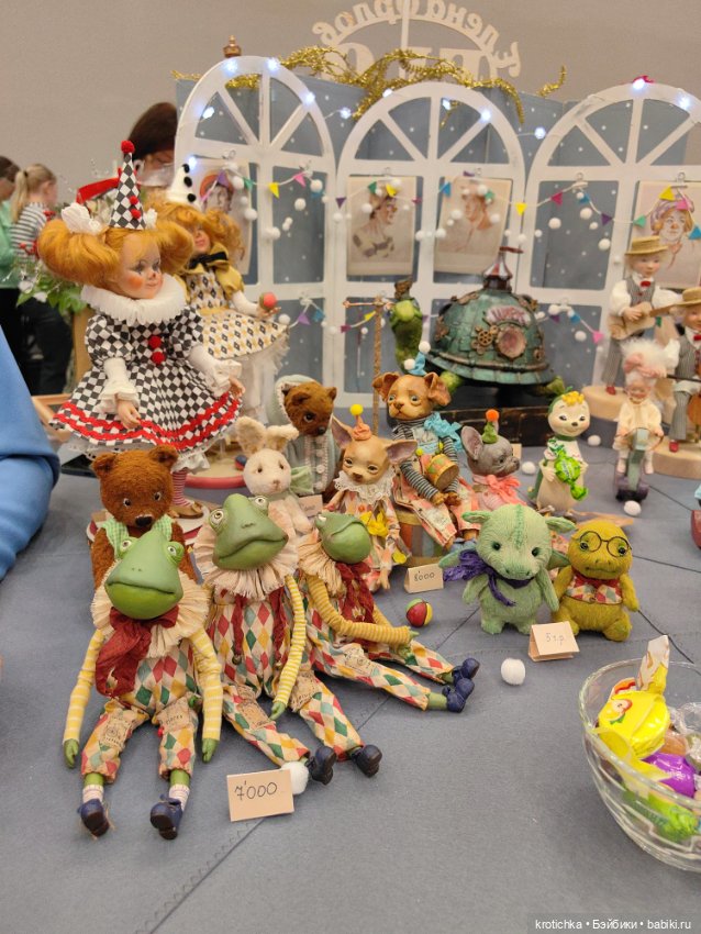 Тишинка, январь 2024 - часть 1