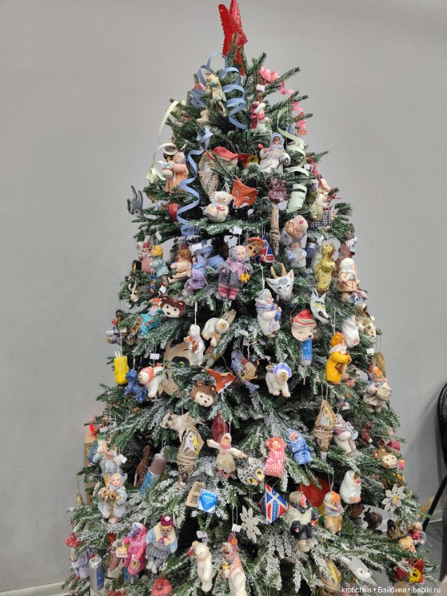 Тишинка, январь 2024 - часть 2