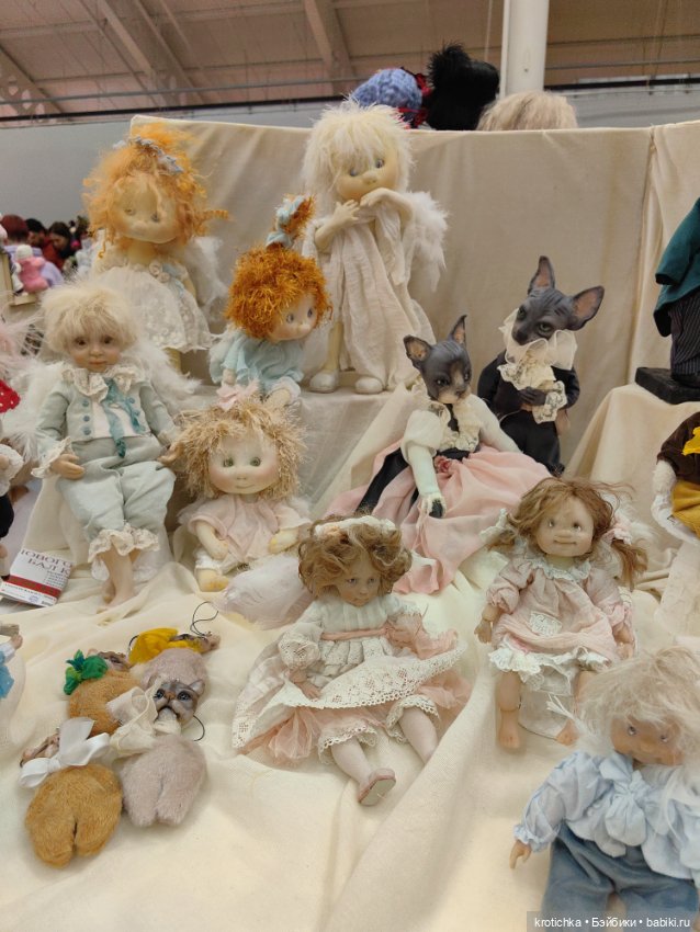 Тишинка, январь 2024 - часть 1