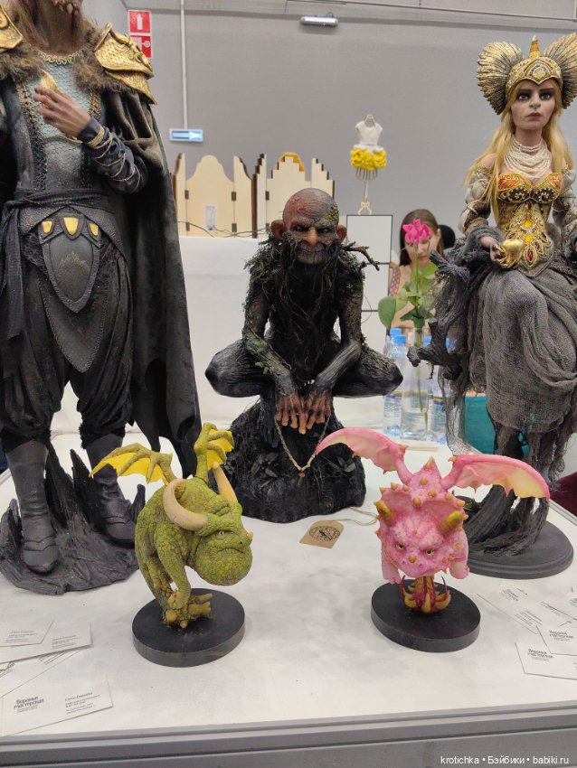 Тишинка, январь 2024 - часть 1