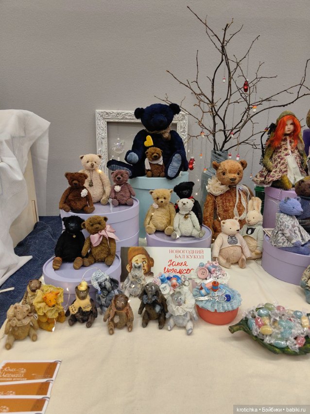 Тишинка, январь 2024 - часть 2