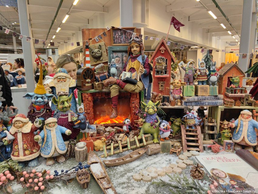 Тишинка, январь 2024 - часть 1 (фото 5)