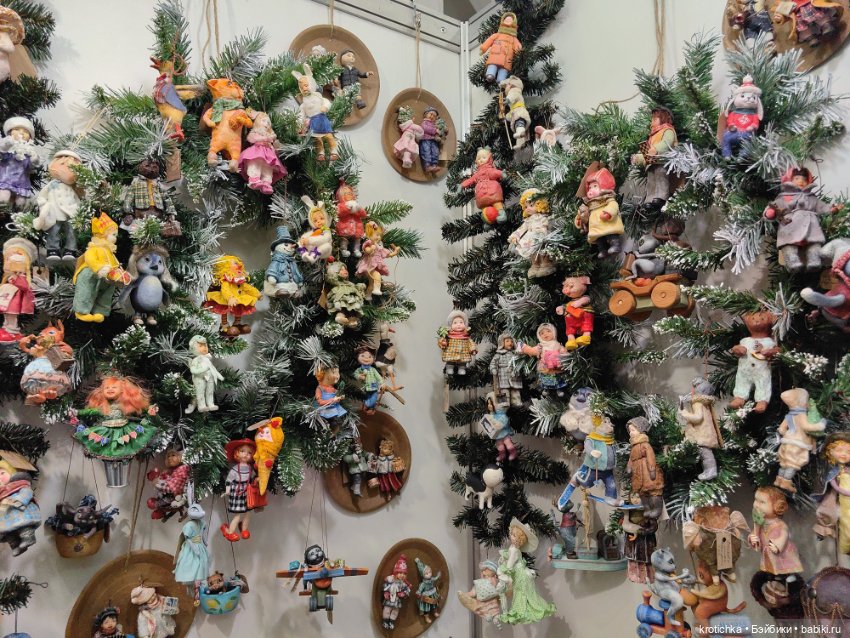 Тишинка, январь 2024 - часть 1