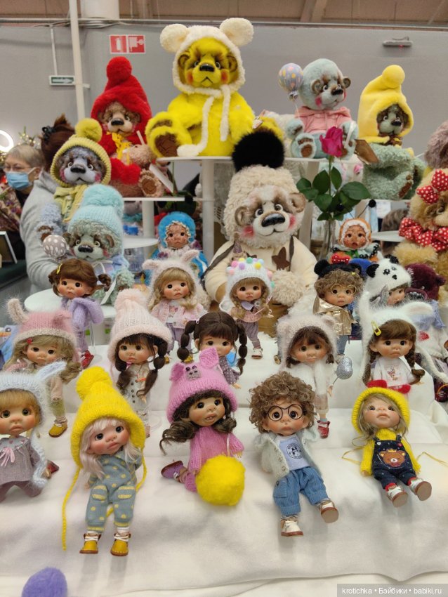 Тишинка, январь 2024 - часть 1