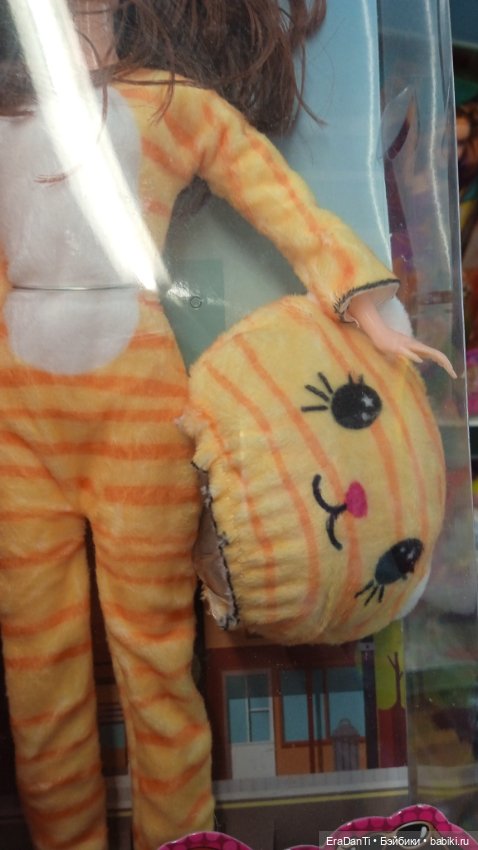 Мне так знаком ваш портрет