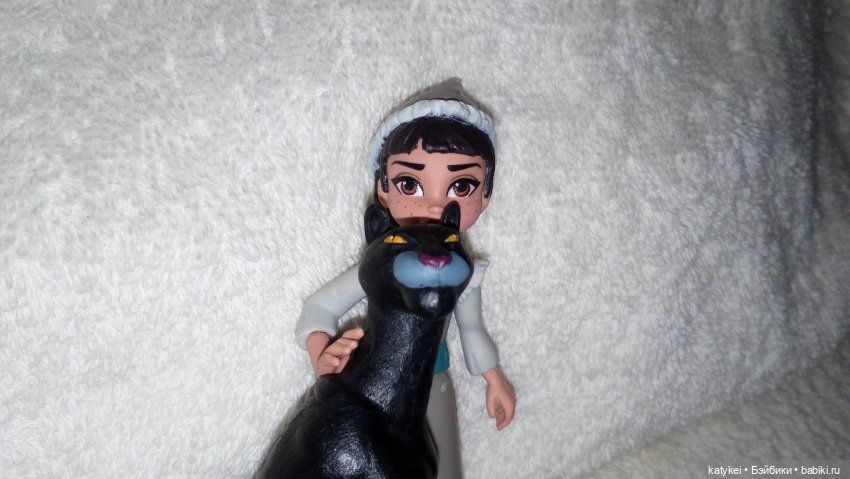 Новогодние передачи на телеканале Бэйбики (фото 3)