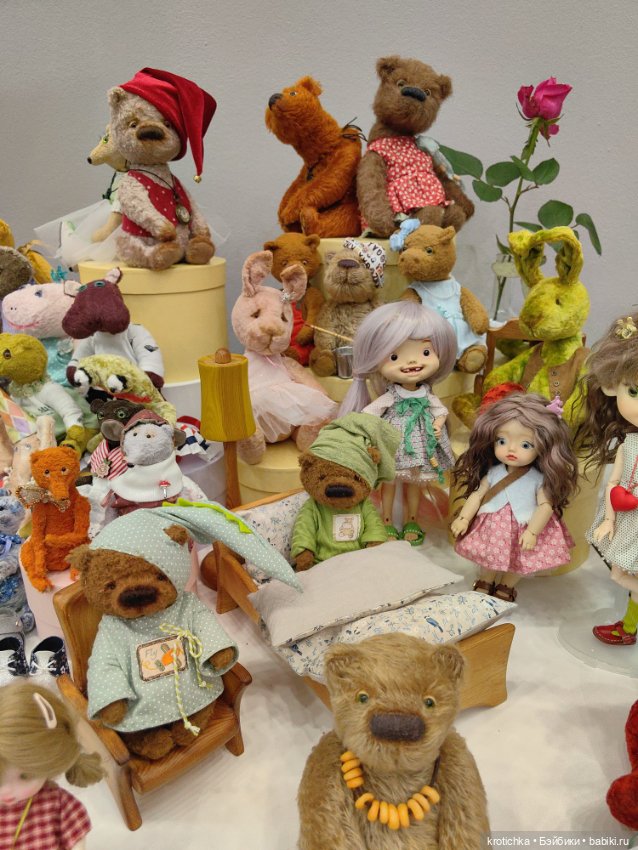 Тишинка, январь 2024 - часть 1