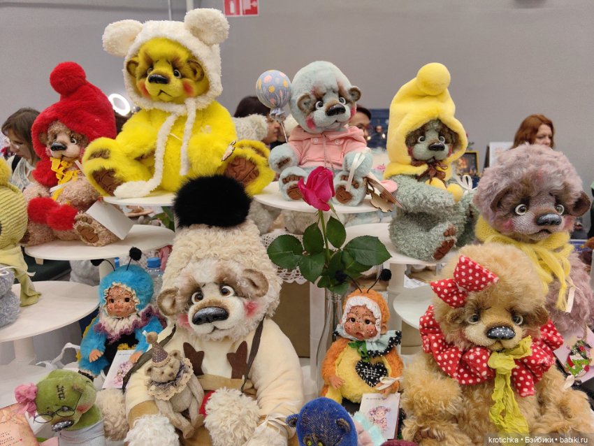 Тишинка, январь 2024 - часть 1