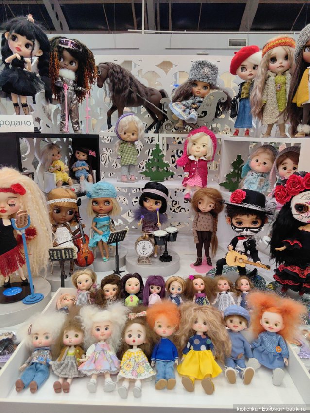 Тишинка, январь 2024 - часть 1 (фото 9)