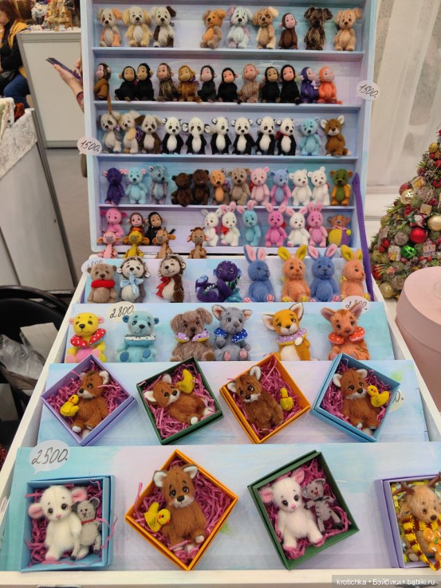 Тишинка, январь 2024 - часть 1