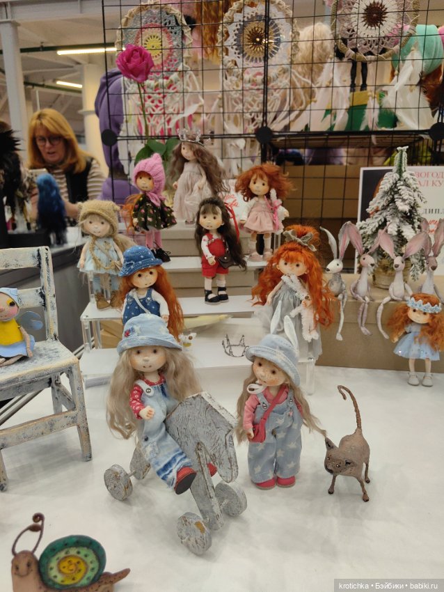 Тишинка, январь 2024 - часть 2 (фото 2)