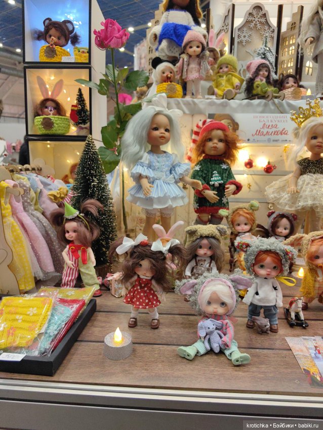 Тишинка, январь 2024 - часть 2