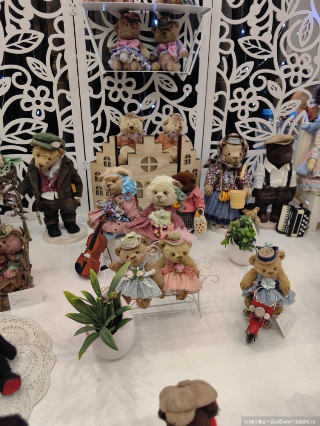 Тишинка, январь 2024 - часть 1