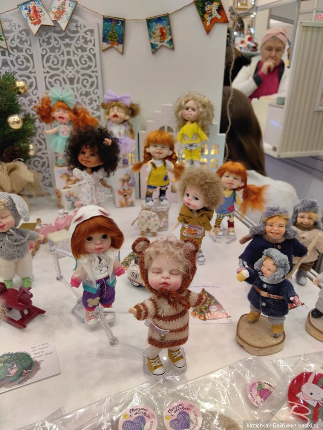 Тишинка, январь 2024 - часть 2