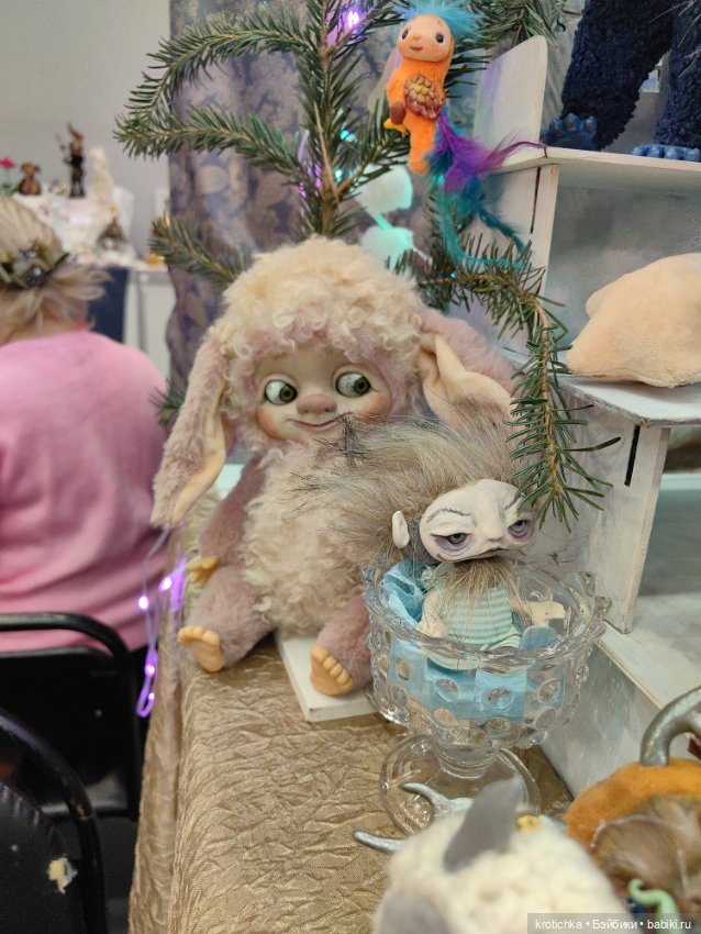 Тишинка, январь 2024 - часть 2