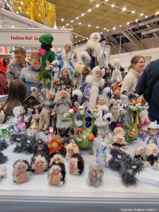 Тишинка, январь 2024 - часть 2