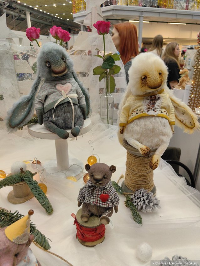 Тишинка, январь 2024 - часть 1