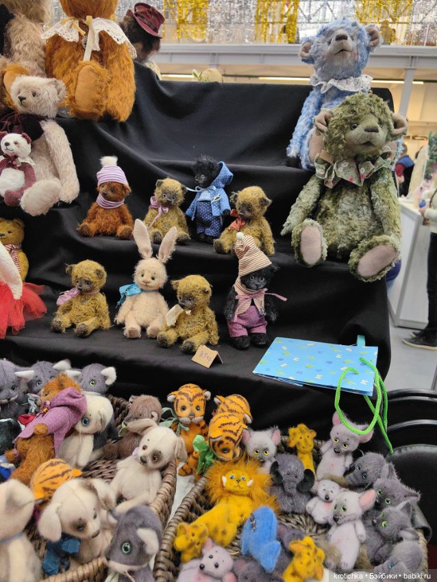 Тишинка, январь 2024 - часть 1