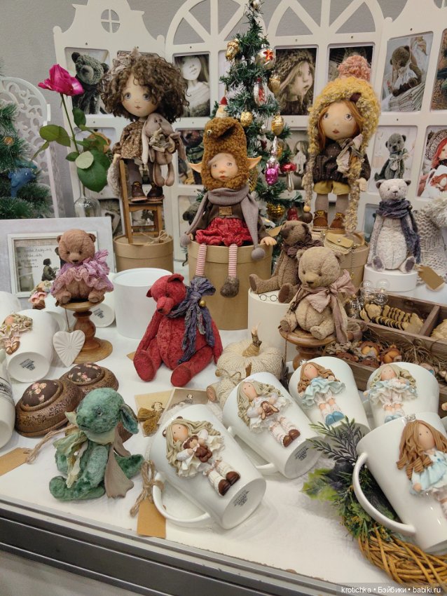 Тишинка, январь 2024 - часть 2