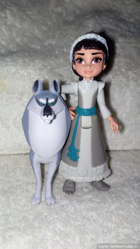 Новогодние передачи на телеканале Бэйбики (фото 6)