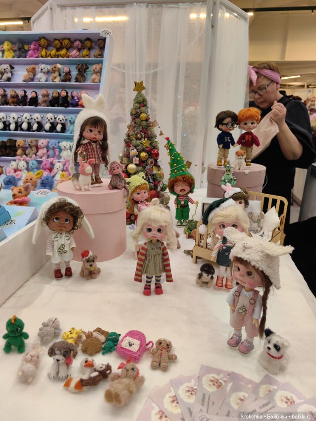 Тишинка, январь 2024 - часть 1