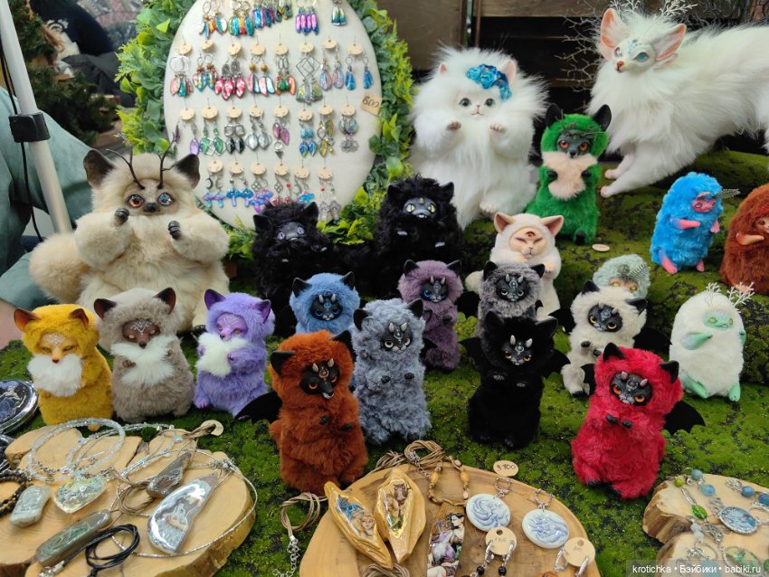 Тишинка, январь 2024 - часть 1