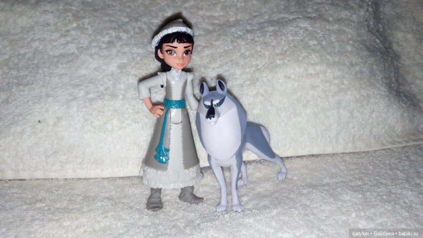 Новогодние передачи на телеканале Бэйбики (фото 9)