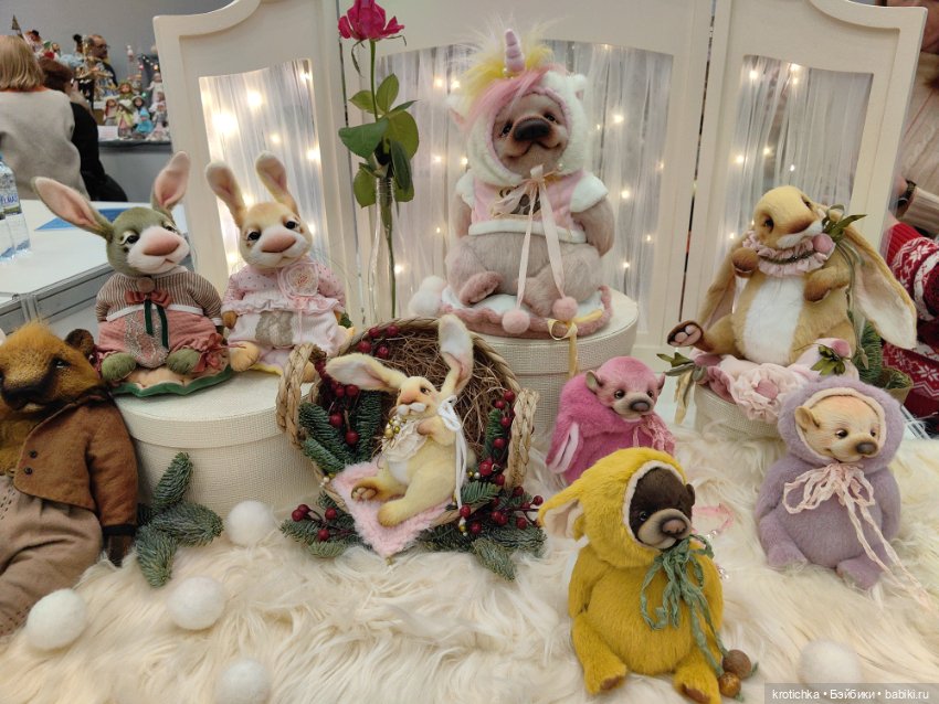 Тишинка, январь 2024 - часть 1