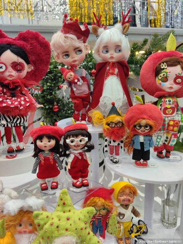 Тишинка, январь 2024 - часть 1