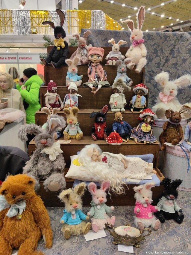 Тишинка, январь 2024 - часть 2