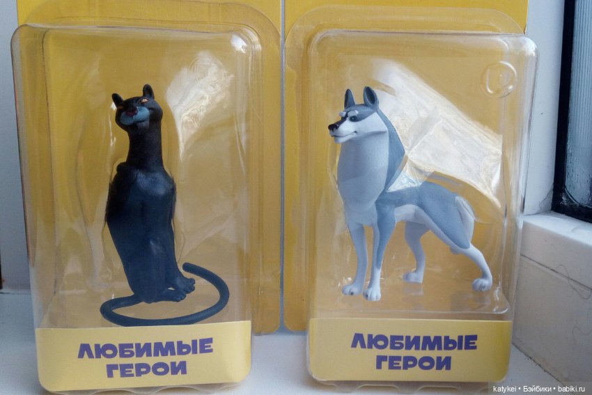 Новогодние передачи на телеканале Бэйбики