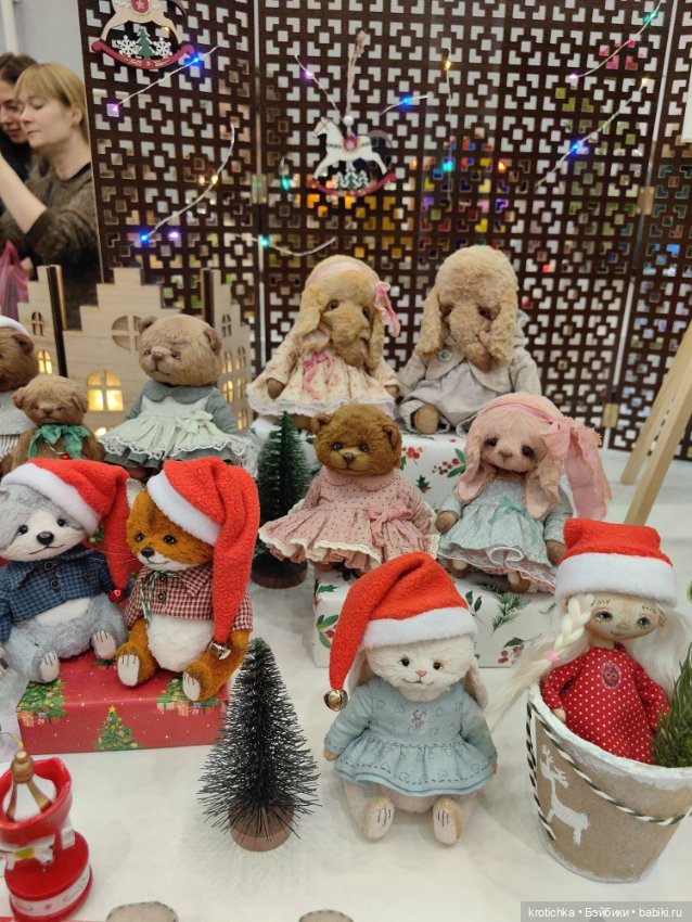 Тишинка, январь 2024 - часть 1