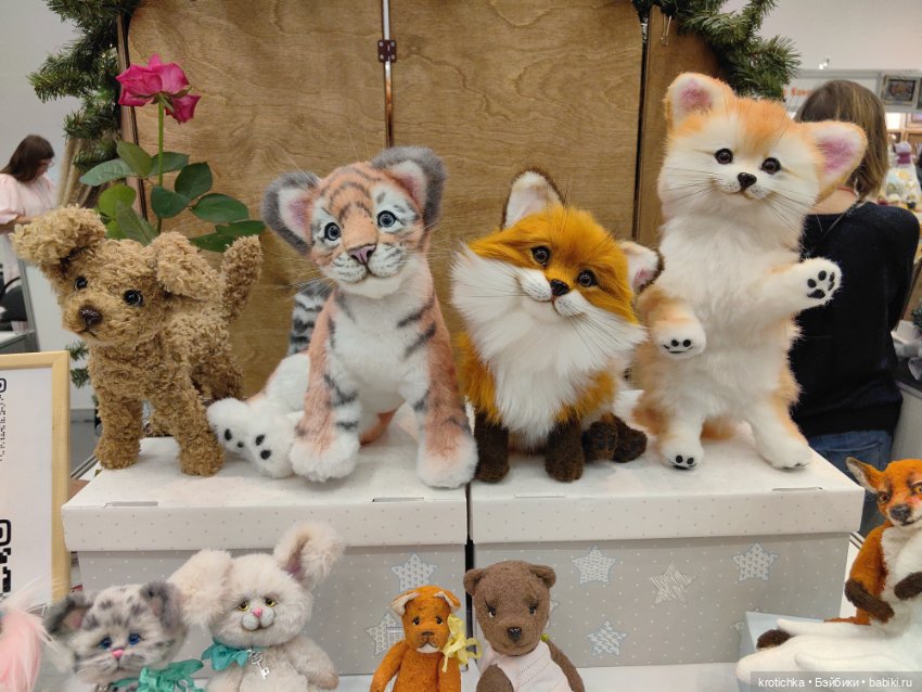 Тишинка, январь 2024 - часть 1