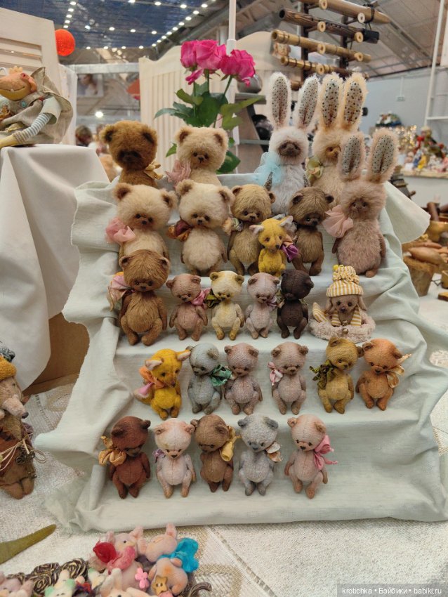 Тишинка, январь 2024 - часть 1