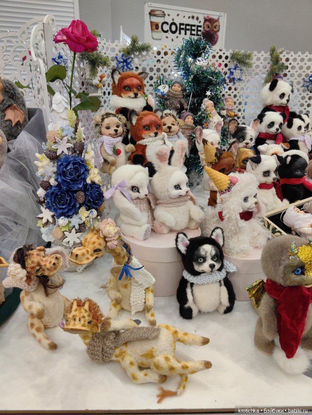 Тишинка, январь 2024 - часть 1