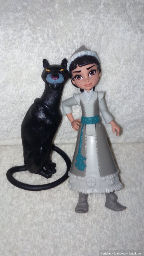 Новогодние передачи на телеканале Бэйбики (фото 4)