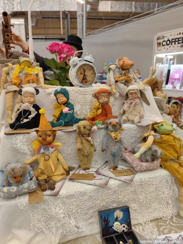 Тишинка, январь 2024 - часть 1