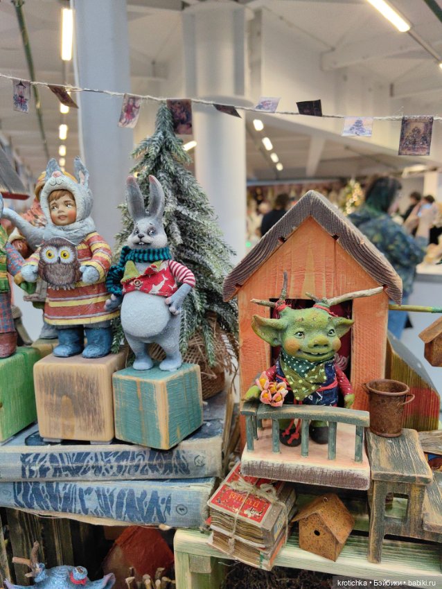 Тишинка, январь 2024 - часть 1 (фото 4)