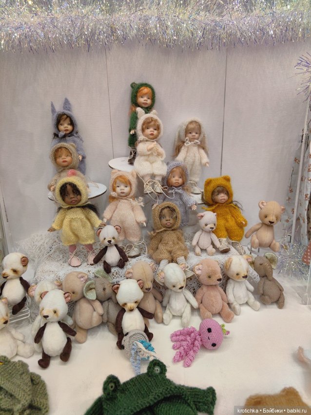 Тишинка, январь 2024 - часть 1