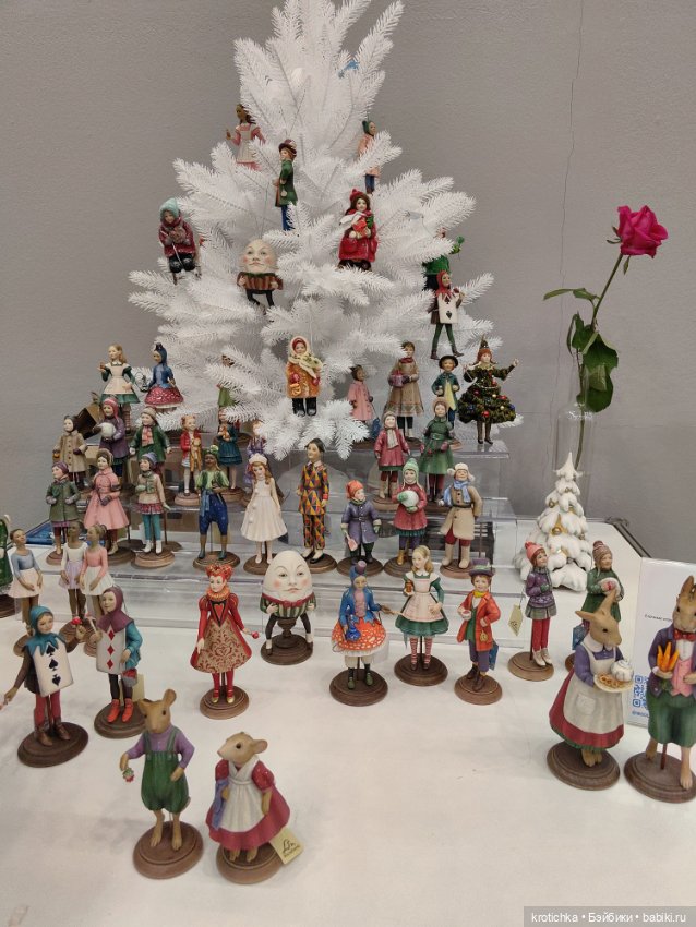 Тишинка, январь 2024 - часть 2