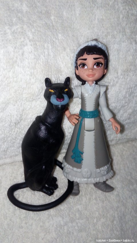 Новогодние передачи на телеканале Бэйбики (фото 5)