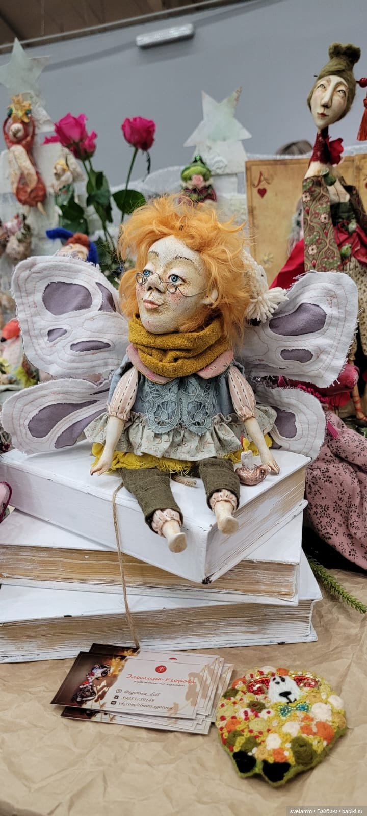 Рождественский бал на Тишинке