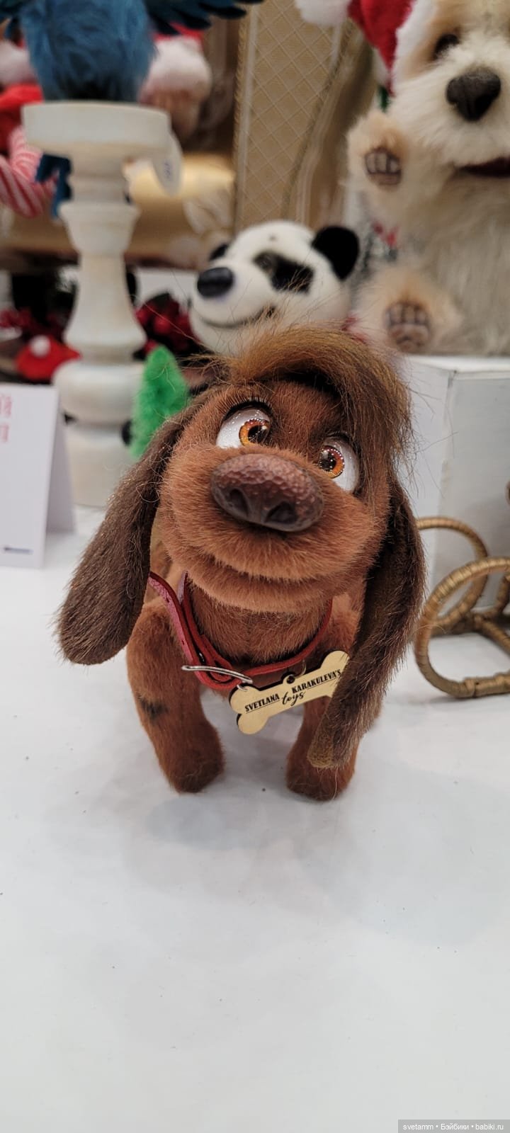 Рождественский бал на Тишинке