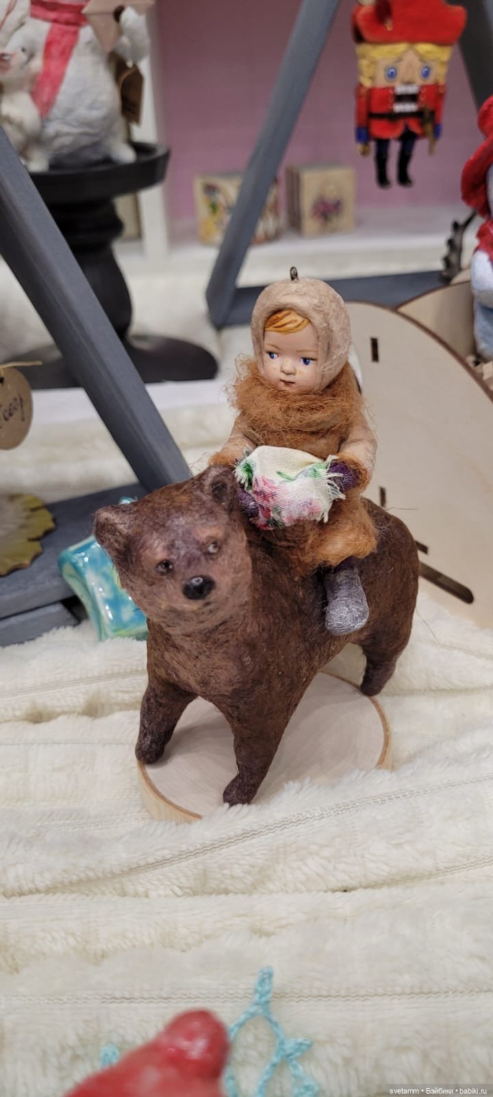 Рождественский бал на Тишинке