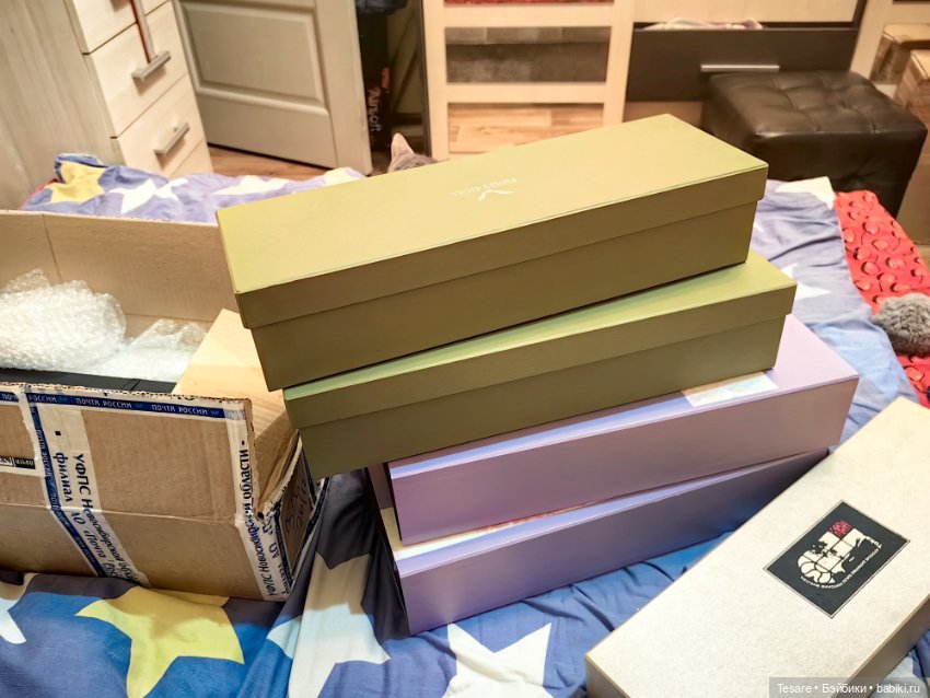 Собрание и сравнение — Авторские куклы BJD (БЖД) у нас дома: фото