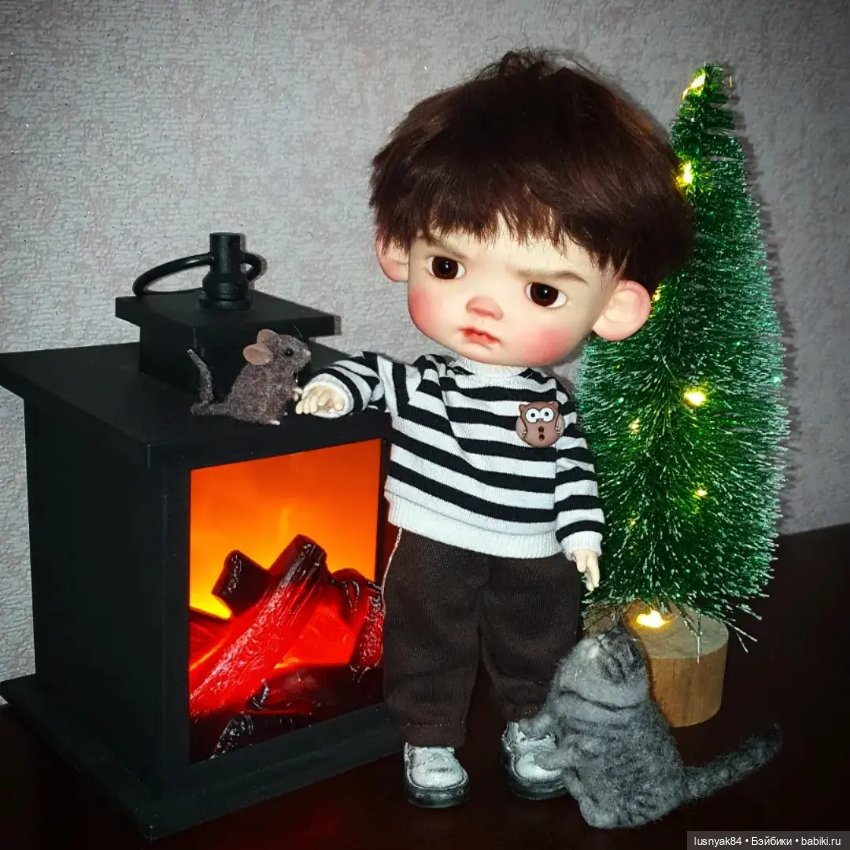 Некоторые итоги 2023 года (фото 3)