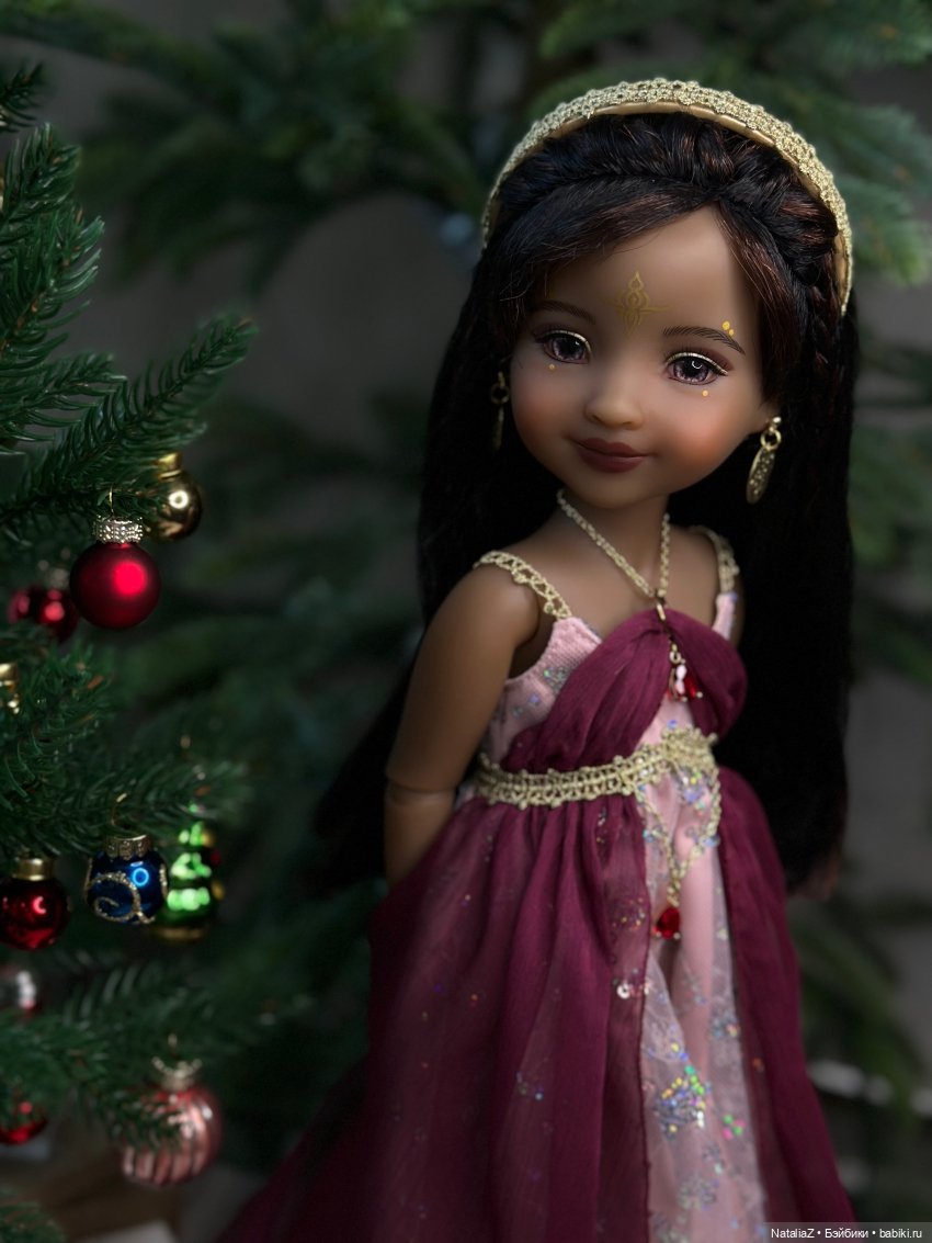 Фея — Жар-Птица✨ — Куклы Ruby Red (Руби Ред) Fashion Friends: Siblies