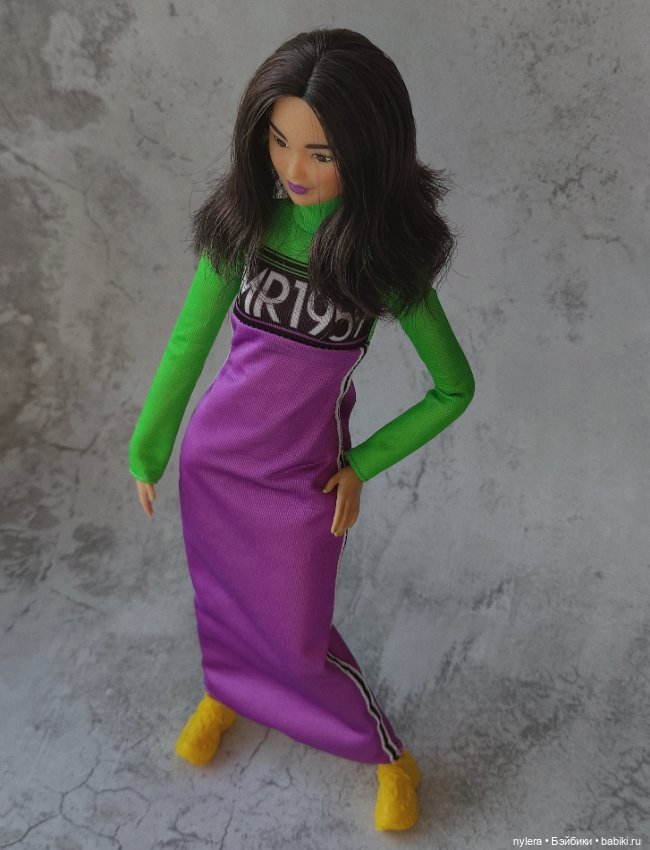 ✧Кира✧ — Куклы Barbie (Барби): Looks (фото 7)